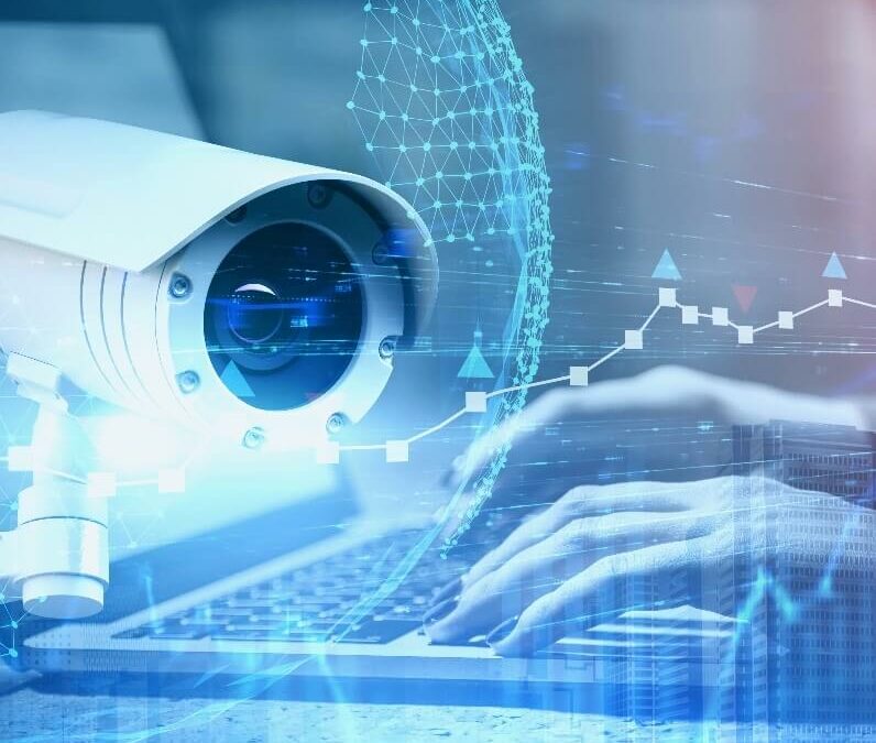 Vidéosurveillance dans les Bouches-du-Rhône : une sécurité améliorée