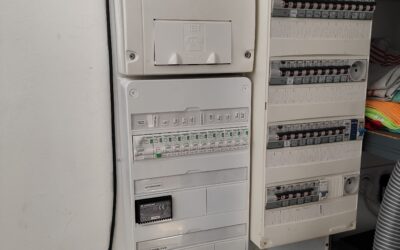 Tableau électrique dans le Vaucluse : au cœur de votre réseau !