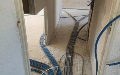 Électricité générale dans le Gard : nos services