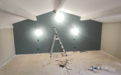 Mise aux normes électriques dans le Gard : un aspect essentiel !
