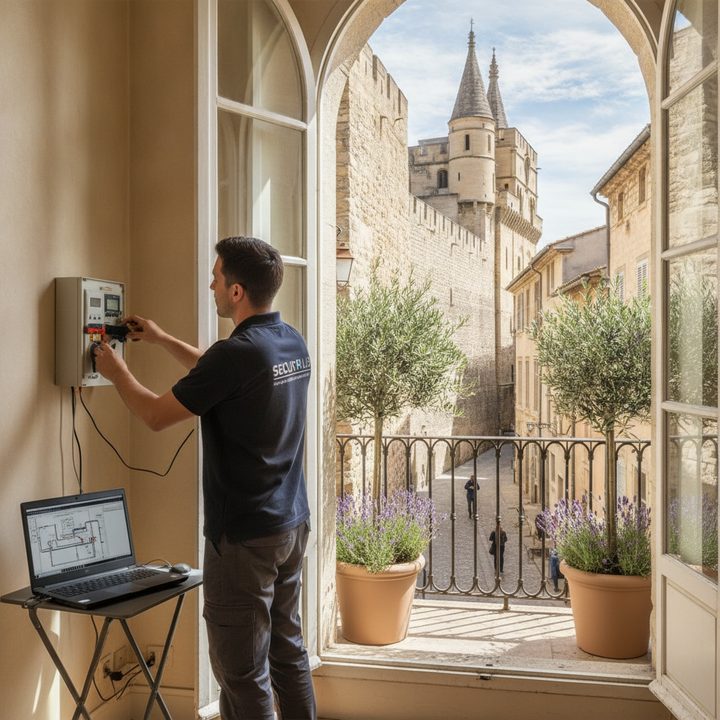 installation-alarme-maison-avignon