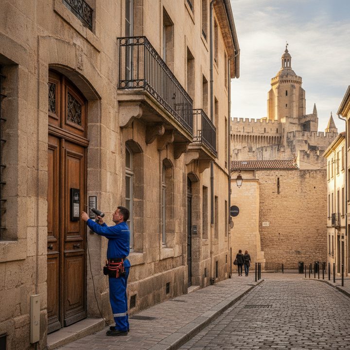 installation-interphone-video-avignon