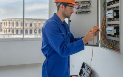 Mise aux normes électrique à Nîmes : le guide prévention pour un logement sûr à nimes